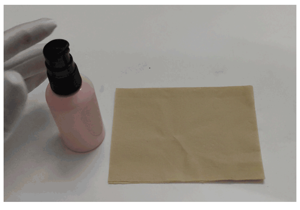 Kids Toys Simulation Cosmetics Set Pretend Makeup Toys Girls Play House Simulation Make up Educational Toys for Girls Fun Game