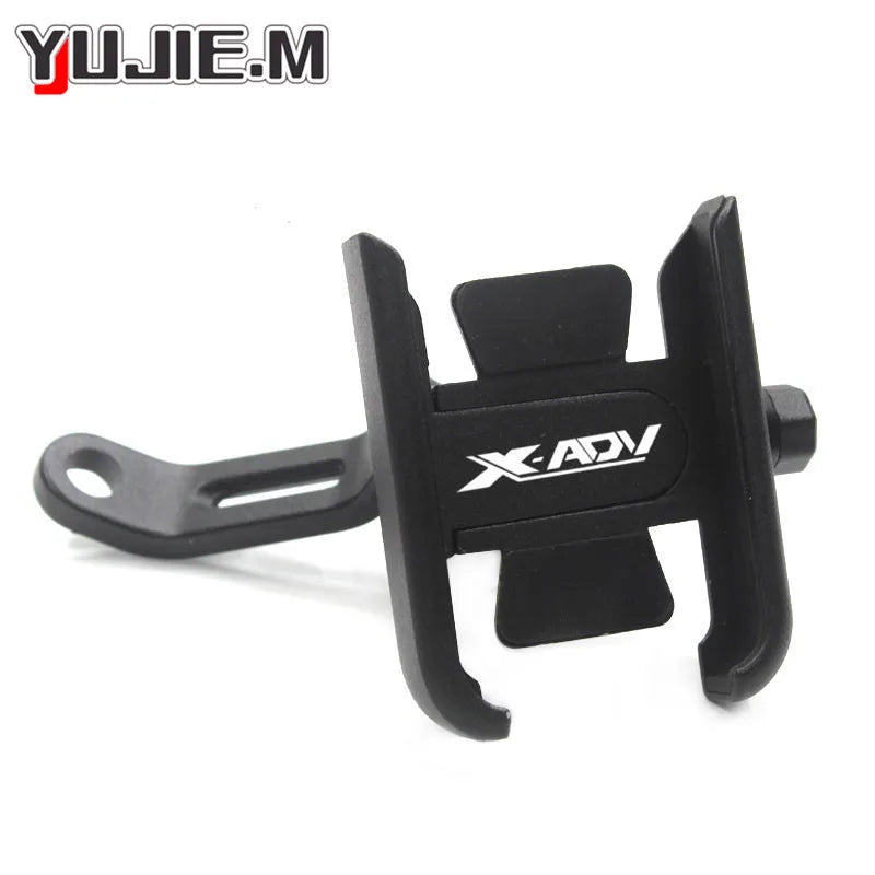 Motorcycle Accessories handlebar Mobile Phone Holder GPS stand bracket For  X-ADV 750 X ADV 750 XADV
