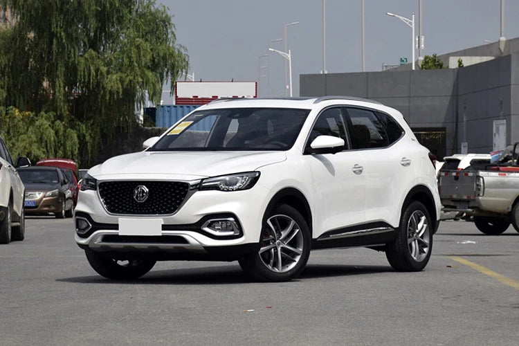 Car Mobile Phone Holder Air Vent Clip Mount Phone Holder for MG HS Accessories 2018 2019 2020 2021