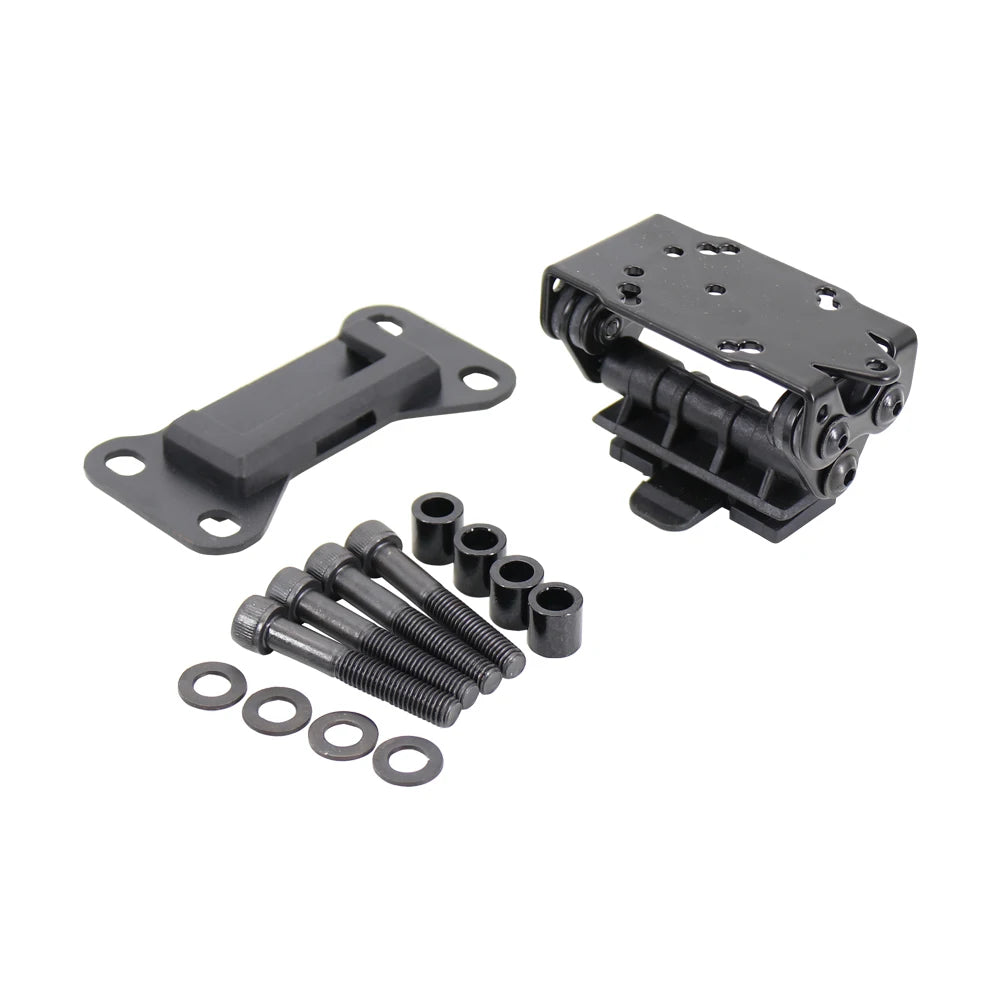 NEW For  125 Duke 2011-2016 2015 2014 2013 2012 Motorcycle Accessories Black Mobile Phone Holder GPS Stand Bracket