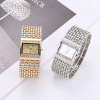 Women Watches Women Fashion Watch 2020 Geneva Designer Ladies Watch Luxury Brand Diamond Quartz Gold Wrist Watch Gifts for Women