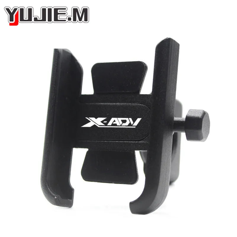 Motorcycle Accessories handlebar Mobile Phone Holder GPS stand bracket For  X-ADV 750 X ADV 750 XADV