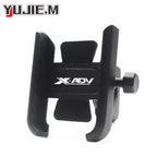 Motorcycle Accessories handlebar Mobile Phone Holder GPS stand bracket For  X-ADV 750 X ADV 750 XADV