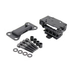 NEW For  125 Duke 2011-2016 2015 2014 2013 2012 Motorcycle Accessories Black Mobile Phone Holder GPS Stand Bracket