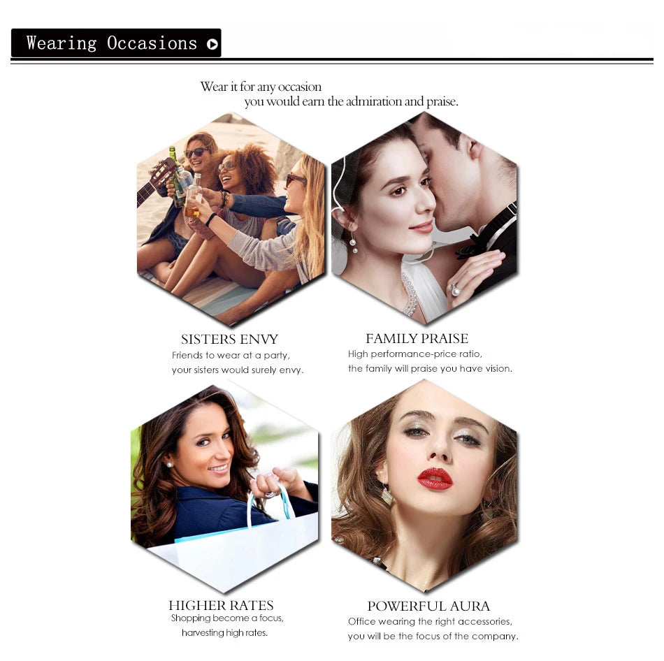 925 Sterling Silver French Small Flower Earrings Women Light Luxury Temperament Wedding Party Jewelry Girlfriend Gift