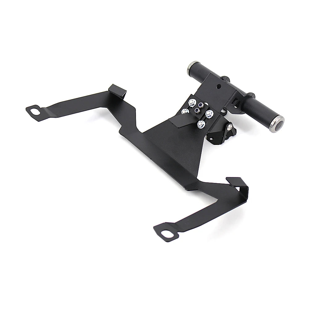For Honda Forza 350 125 2020 2021 2022 New Motorcycle accessories Mobile phone holder GPS Navigation bracket