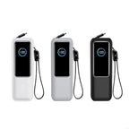 Protective Silicone Carrying Case for 25000mAh 165W Power Banks Shockproof Bag X7JC