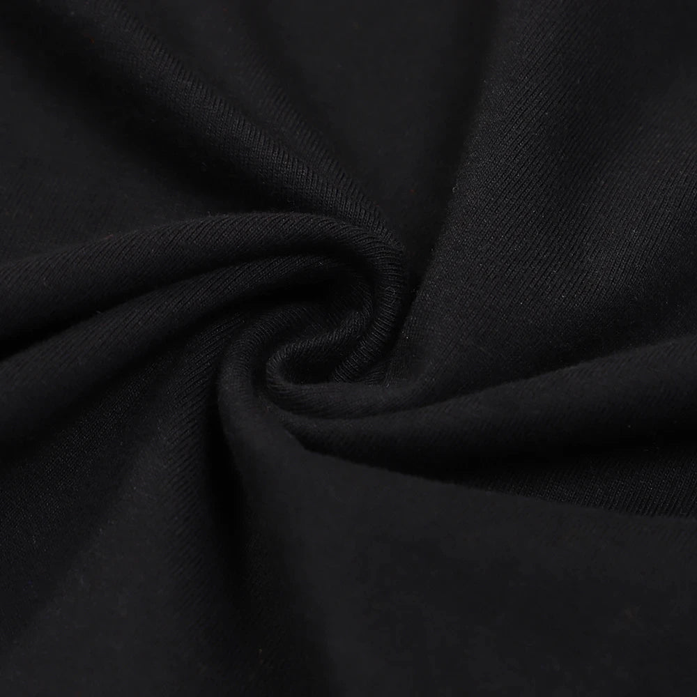 Mens Clothes Tee Shirt Homme Graphic T-Shirts Men Tshirt for Men Ropa Hombre French Matador Print Short Sleeved Round Neck 25979