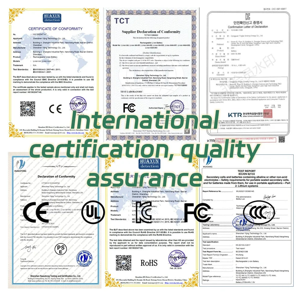 Folding Solar Power Bank with 4 Solar Panels 50000mAh Portable Solar External Battery Compatible with IOS Android USB-A USB-C