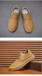 Men Shoes Luxury Platform Casual Sneakers Men Fashion Non Slip Running Shoes Outdoor High Quality Men Walking Shoe tenis hombres