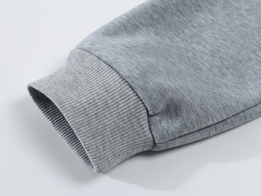 Men's Casual Pants Fashion Drawstring Casual Pants Joggers Workout Running Gym Fitness Sports Trousers Streetwear Trousers