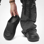 Men's Slippers Are Soft Comfortable Non Slip Wear-resistant Breathable for Indoor and Outdoor Trendy and Versatile