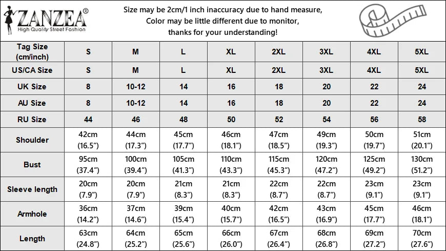 ZANZEA Women Ruffled Stitching Blouse Fashion Holiday O-neck Tops 2024 Summer Short Sleeve Tunics Casual Loose Solid Blusa Femme