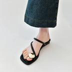 Sandals Woman Luxury Shoes for Women Flip Flops Woman Hiking Sandal Mules Women's Slippers Slipper Summer Shoes Sale