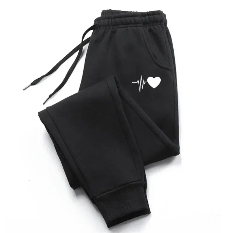 Men's Sports Sweatpants, Jogging Pants, Fitness Pants, Comfort Pants and Men's Casual Pants for Autumn and Winter 2025