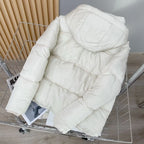 Winter Women's Cold Coat Winter Jackets For Women 2023 Warm Thermal Parkas Woman Winter Coat Promotion Female Outerwear