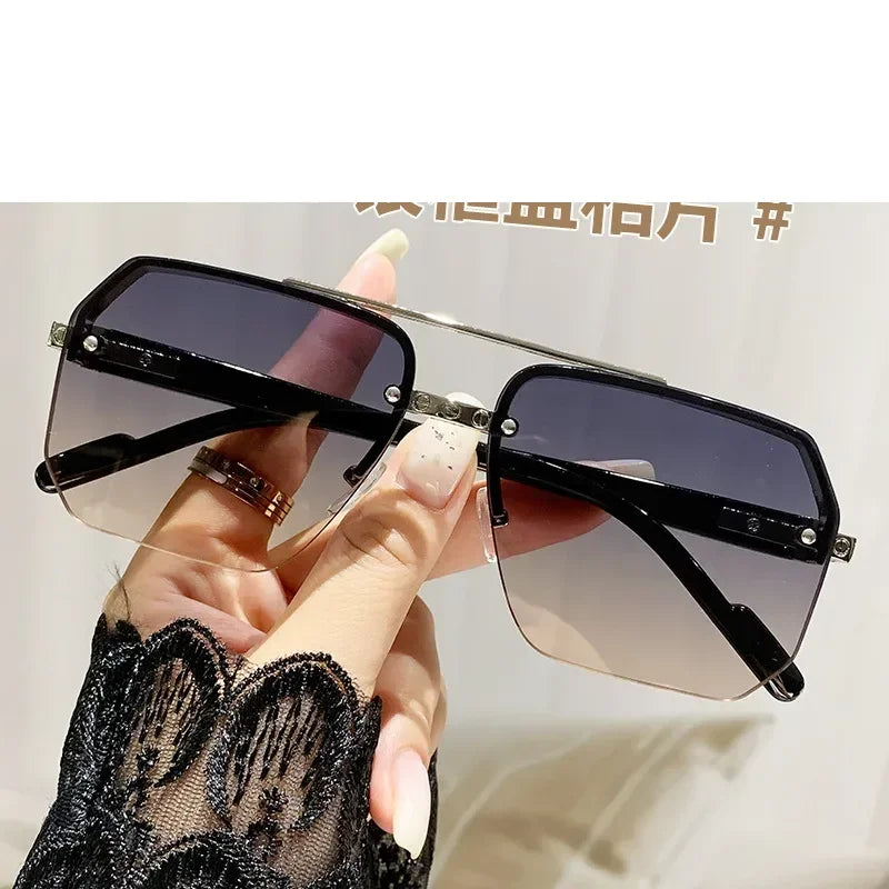 Women Sunglasses  017