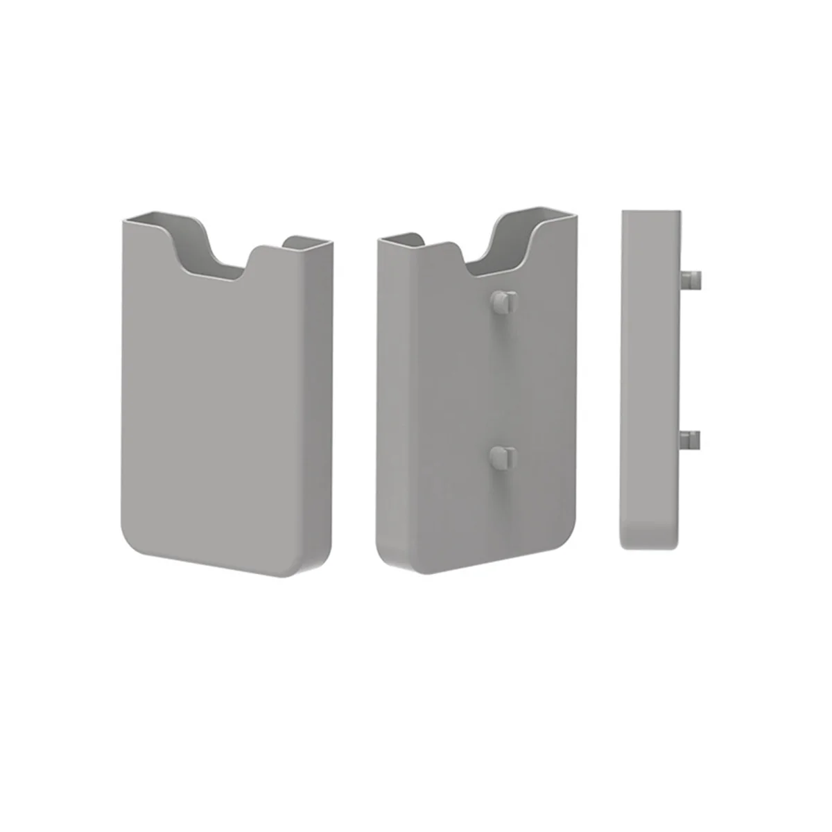 Mobile Phone Storage Bag, Beach Bag Accessories, for Bogg Hole Bag Mobile Phone Holder, Pendant Insert Accessories