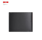 2025 New Men Wallet Men's Short Multi-Card Position Fashion Casual Wallet Men Youth Thin Horizontal