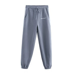 Pants Set Woman Two Pieces Casual Elegant Sporty Printing Long Sleeve Sets Elegant Casual Women's Set Autumn Woman Sets