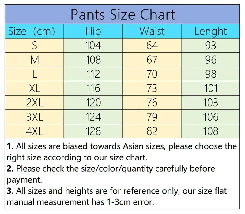 Mens Sweatpants Print Casual Trousers Outdoors Fitness Sports Jogging Mens Pants Daily Versatile Pants Autumn Winter Streetwear