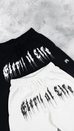 2024 European and American Men's New Year Wear Sports Pants Casual Sports Training Pants Men's Gym Pants