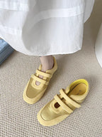 Flats Women's Sports Shoes Fashion Sneakers Casual Shallow Loafers Shoes Walking Ballet Shoes Trend Cozy Zapatillas De Mujer