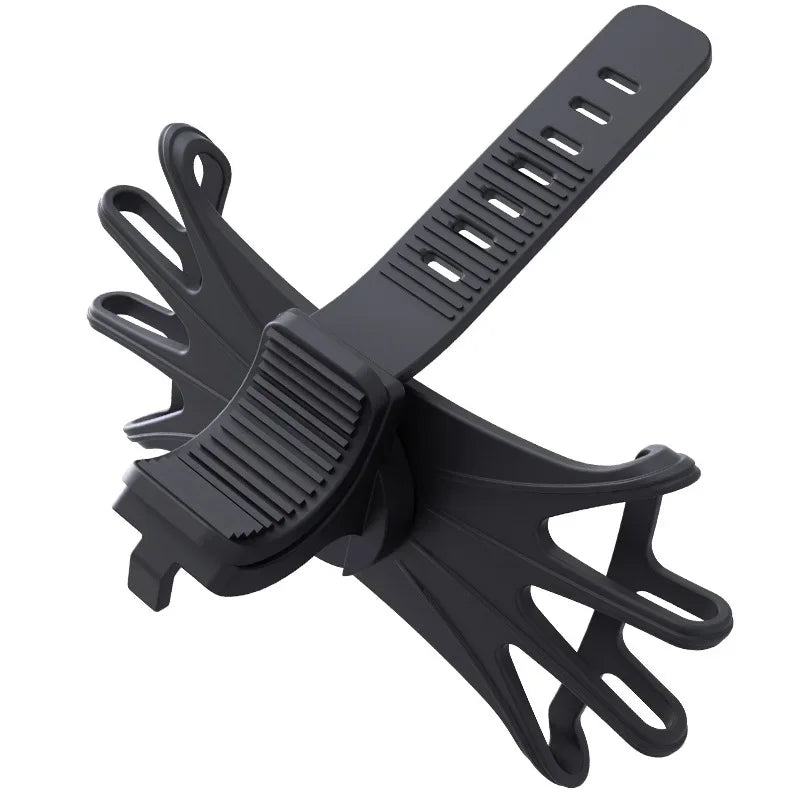 Baby Stroller Accessories Mobile Phone Holder Rack Universal 360 Rotatable Baby Pram Cart Phone Holdeolder For iPhone GPS Device