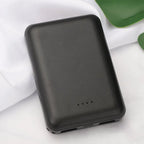 20000mAh New Portable Mini Power Bank Charger USB Fast Charging External Battery Pack For Heating Vest Jacket Scarf Socks Gloves