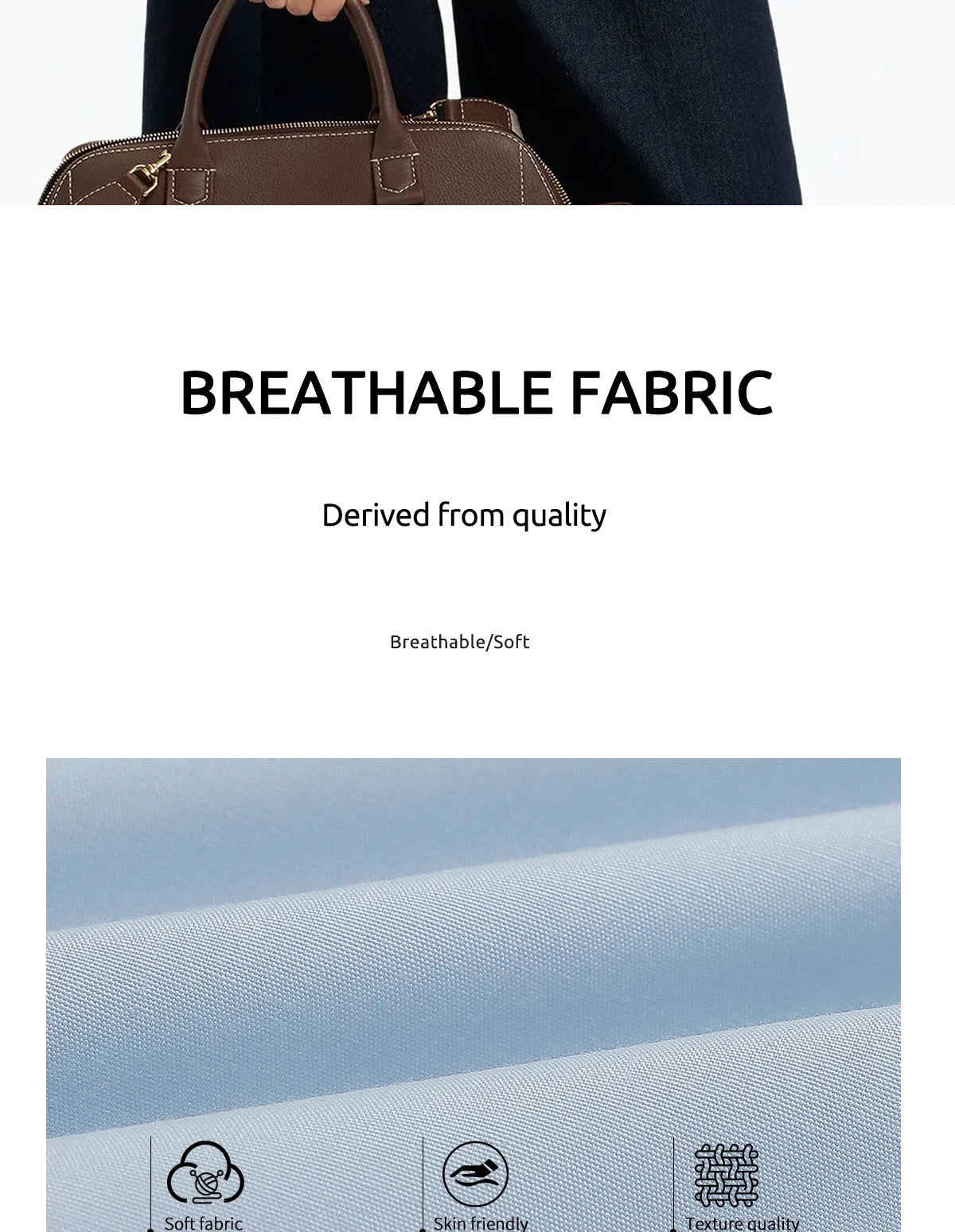 Simple New Women's Shirt Splicing Design Embroidery Flowers Elegant and Versatile Spring and Summer Striped Women's Tops