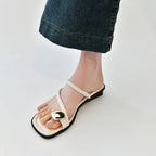 Sandals Woman Luxury Shoes for Women Flip Flops Woman Hiking Sandal Mules Women's Slippers Slipper Summer Shoes Sale