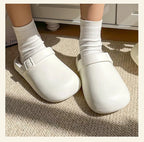 Slippers Woman 2025 Winter Shoes For Women's Home Slippers Winter House Shoes Woman Outwear Indoor Slippers Living Room Shoes