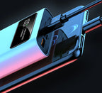 Power bank 20000mAh large capacity two-way PD flash charging live broadcast applicable to all mobile phones BCAK