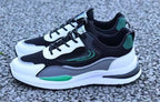 Sneakers for Men Fashion Outsole Male Casual Sport Shoes Man Running Flats Shoes