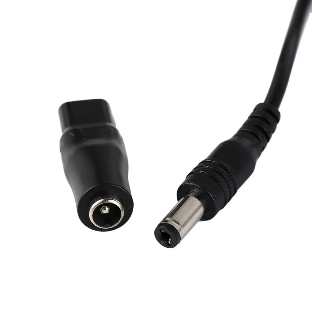 Charger Shaving Machine Hair Clippers Charger USB Adapter USB Charging Plug Cable Power Cord Electric Hair Clippers Charger