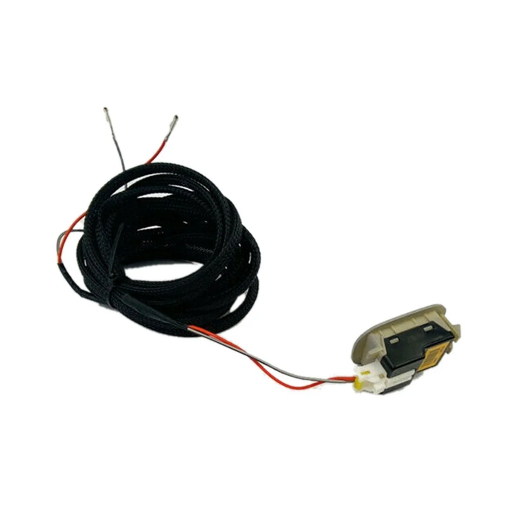 Car HandsFree Microphone Mic Assy with Harness Wire for Hyundai Kia K3 K4 K5 Rio Rio5 Tucson Sonata YF 96575 1W000HCS