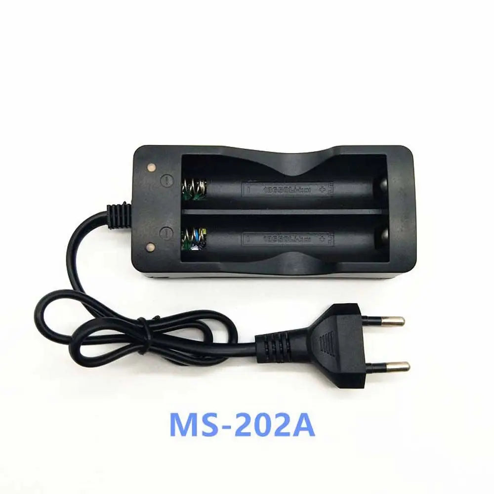 Charger Charge Dock Li-ion Rechargeable Smart Charger Battery Charger Lithium Battery Charger Charger Adapter Auto Stop Charger