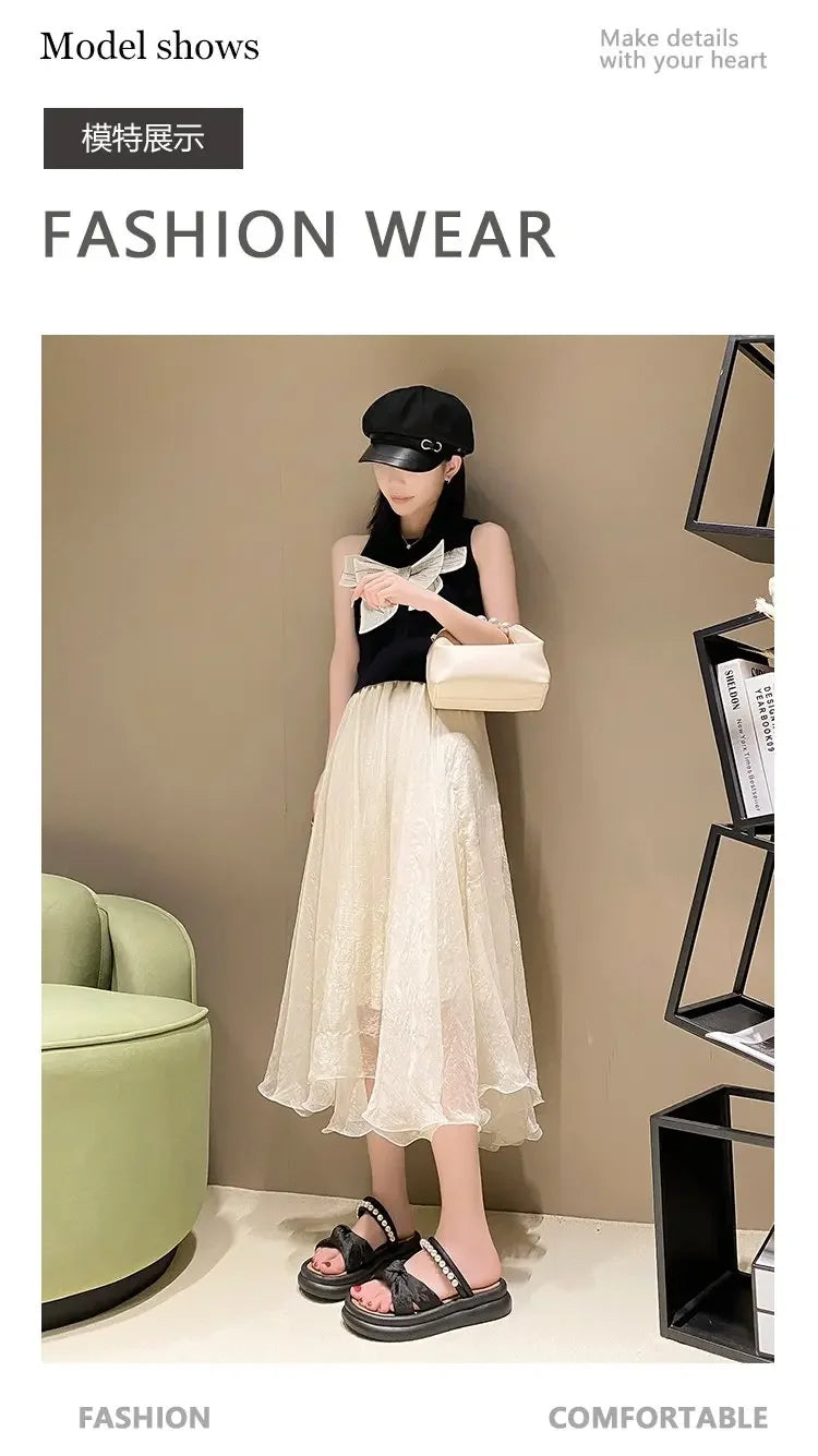 Designer Shoes Woman 2025 Slippers Casual Pantofle Low Platform Female Beach Luxury Summer New Sabot Slides Fabric Scandals Rome