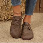 Woman Shoes Flat Heels Casual Shoes For Women's 2025 New Zapatos De Mujer Elegant Autumn Flats Women Footwear Casual Sneakers