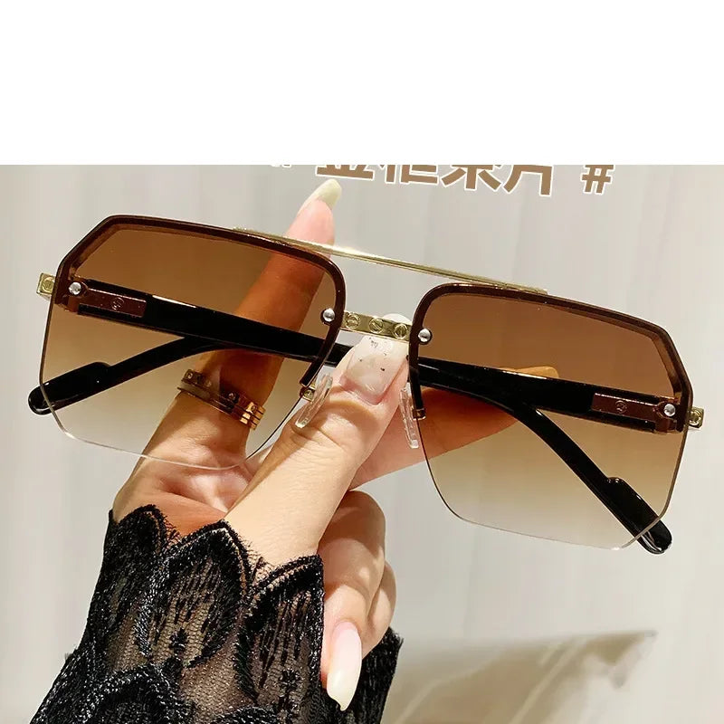Women Sunglasses  017