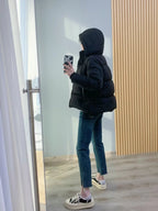 Winter Women's Cold Coat Winter Jackets For Women 2023 Warm Thermal Parkas Woman Winter Coat Promotion Female Outerwear