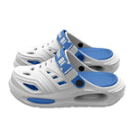 platform sandals zapatillas hombre designer sandals сандалии мужские летние man shoes сандалии мужские летние shoes