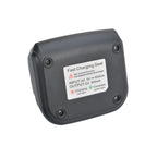 Hiroyasu HI-R23 HI-B8 Zello PoC Walkie Talkie Fast Charger Cradle Charging Base Station