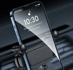 Car Mobile Holder Special Fixed Bracket Base for Ford Raptor F150 2021 2022 2023 Wireless Charging Accessories Car Phone Holder