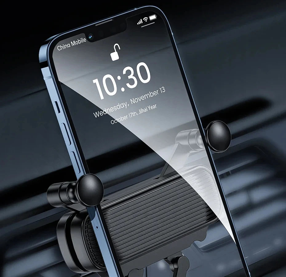 Car Mobile Holder Special Fixed Bracket Base for Ford Raptor F150 2021 2022 2023 Wireless Charging Accessories Car Phone Holder