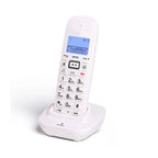 Wireless Telephone 1-4 handstes cordless Answering Machine 2.4G Corded Phone Handset office home hotel Long Range table phone