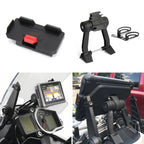 For KTM 1050 1090 1190 Adventure R 1090 ADV L Mobile Phone Holder ABS Navigation Bracket GPS Stand Holder Motorcycle Accessories