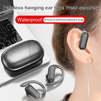 Wireless Bluetooth headphones High Quality Headphones HD Sound Quality Stereo Noise Cancelling Anti-sweat Universal Headphones