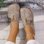 Women Flats 2024 New Spring Casual Flat Sports Sneakers Women Trend Brand Fashion Dress Loafers Shoes for Women Zapatos De Mujer