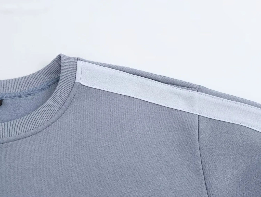 Pants Set Woman Two Pieces Casual Elegant Sporty Printing Long Sleeve Sets Elegant Casual Women's Set Autumn Woman Sets